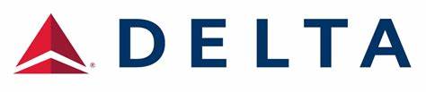 Delta Airlines Logo