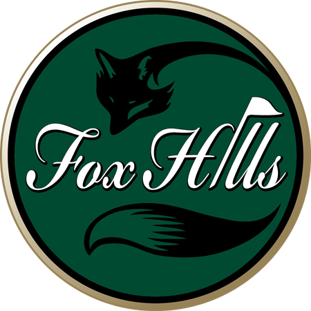 Fox Hills Logo